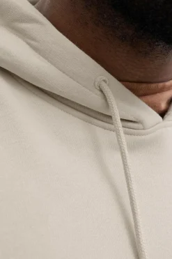 Jack & Jones Hættetrøje jjeSoho Sweat Hood Pls