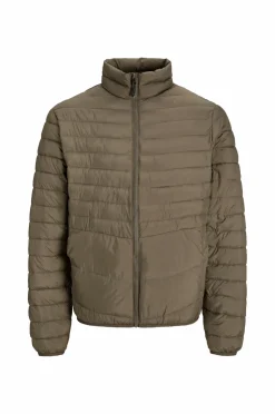 Jack & Jones Jakke jjeState Packable Puffer Collar