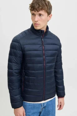 Jack & Jones Jakke jjeBradley Light Puffer Collar Noos