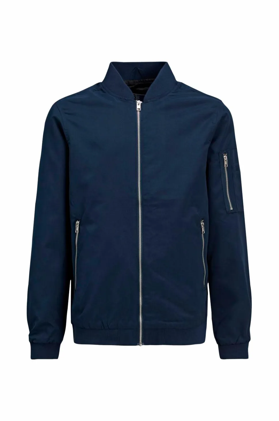 Jack & Jones Jakke jjeRush Bomber Noos Jr