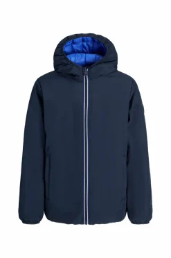 Jack & Jones Jakke jjeBrook Reversible Jacket SN