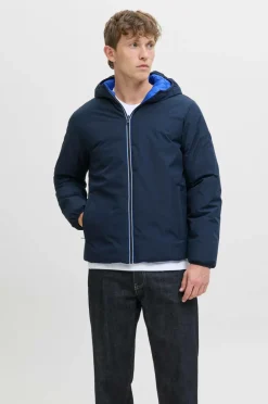 Jack & Jones Jakke jjeBrook Reversible Jacket SN