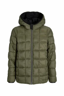 Jack & Jones Jakke jjeBrook Reversible Jacket SN