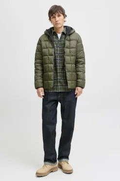 Jack & Jones Jakke jjeBrook Reversible Jacket SN