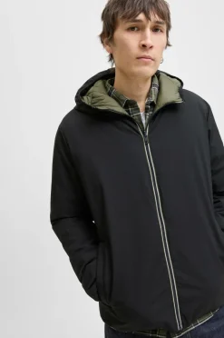 Jack & Jones Jakke jjeBrook Reversible Jacket SN