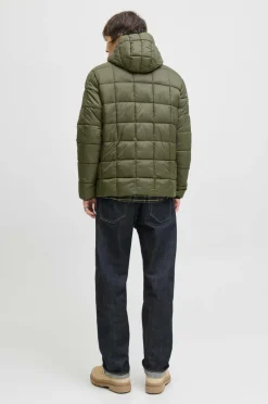 Jack & Jones Jakke jjeBrook Reversible Jacket SN