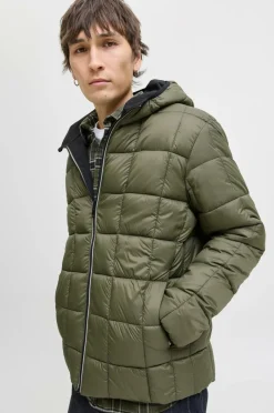 Jack & Jones Jakke jjeBrook Reversible Jacket SN