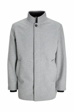 Jack & Jones Jakke jjeHarrison Wool Jacket SN