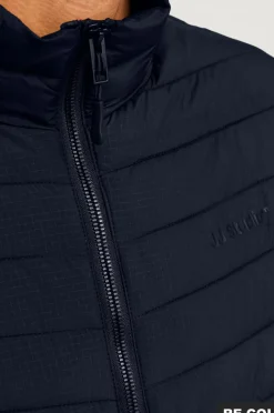 Jack & Jones Jakke jjeState Packable Puffer Collar