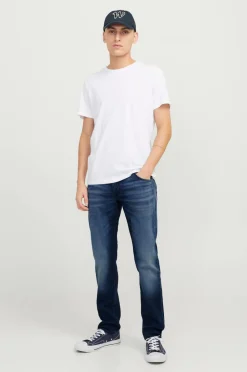 Jack & Jones Jeans JjiMike Jjfox I.k. GE 424