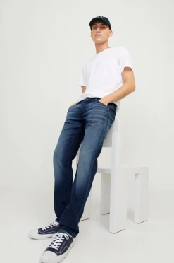Jack & Jones Jeans JjiMike Jjfox I.k. GE 424