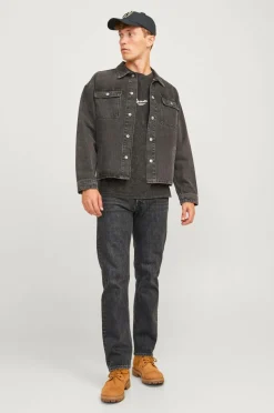 Jack & Jones Jeans jjiChris jjClassic AM 079 Lid
