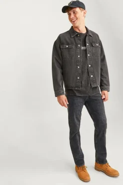 Jack & Jones Jeans jjiChris jjClassic AM 079 Lid