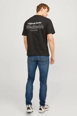 Jack & Jones Jeans jjiGlenn jjFox 50SPS CB 036