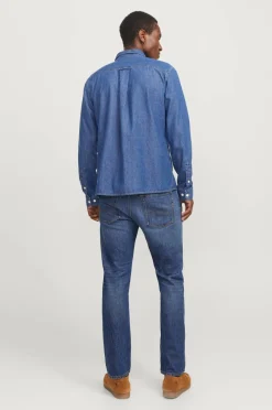 Jack & Jones Jeans jjiChris jjOriginal Sbd 632