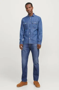 Jack & Jones Jeans jjiChris jjOriginal Sbd 632