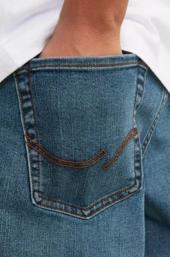 Jack & Jones Jeans jjiClark Jjoriginal SQ 223 Jnr