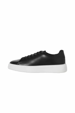 Jack & Jones Kondisko jfwStockholm Leather Sneaker LN