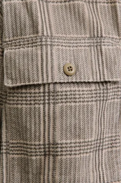 Jack & Jones Overskjorte jprBluwill Corduroy L/S