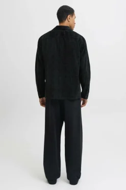 Jack & Jones Overskjorte jprBluwill Corduroy L/S