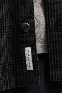 Jack & Jones Overskjorte jprBluwill Corduroy L/S