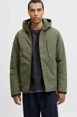 Jack & Jones Parka jjeKeen Jacket Aw25 SN