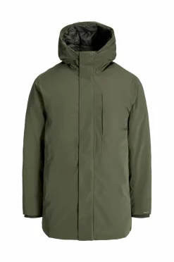 Jack & Jones Parka jjeKeen