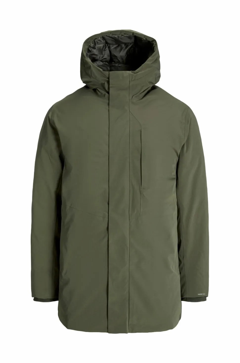 Jack & Jones Parka jjeKeen