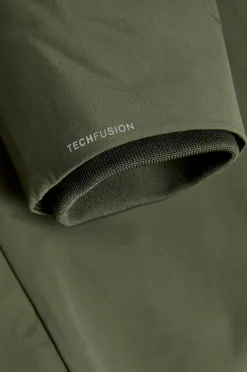 Jack & Jones Parka jjeKeen