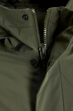 Jack & Jones Parka jjeKeen