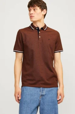 Jack & Jones Poloshirt jjePaulos Polo SS