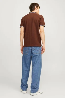 Jack & Jones Poloshirt jjePaulos Polo SS
