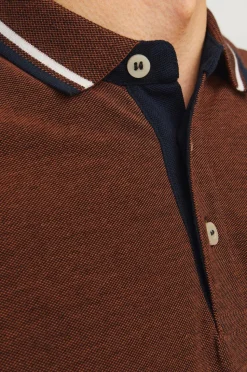 Jack & Jones Poloshirt jjePaulos Polo SS