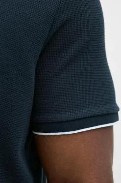 Jack & Jones Poloshirt jjeAustin Polo SS Noos Pls