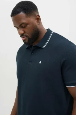 Jack & Jones Poloshirt jjeAustin Polo SS Noos Pls