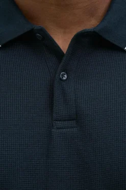 Jack & Jones Poloshirt jjeAustin Polo SS Noos Pls