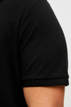 Jack & Jones Poloshirt jjeAustin Polo SS Noos Pls