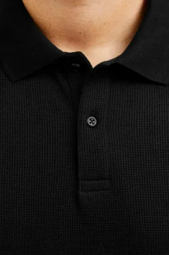 Jack & Jones Poloshirt jjeAustin Polo SS Noos Pls