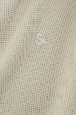 Jack & Jones Poloshirt jjeAustin Zip Polo SS