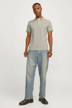 Jack & Jones Poloshirt jjePaulos Polo 2-pak