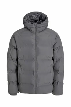 Jack & Jones Pufferjakke jjeSoho Puffer Hood SN