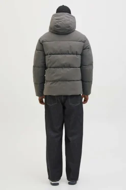 Jack & Jones Pufferjakke Jjglobal Puffer Jacket