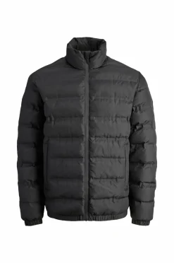 Jack & Jones Pufferjakke jcoFusion Heat Quilted Puffer Jacke
