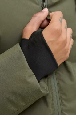 Jack & Jones Pufferjakke jcoFusion Technical Puffer