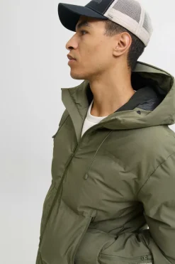 Jack & Jones Pufferjakke jcoFusion Technical Puffer