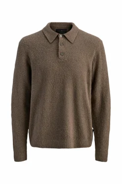 Jack & Jones Pullover jprblaMaverick Knit Pack BF LN