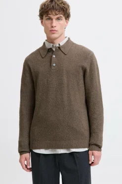 Jack & Jones Pullover jprblaMaverick Knit Pack BF LN
