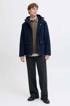 Jack & Jones Pullover jprblaMaverick Knit Pack BF LN