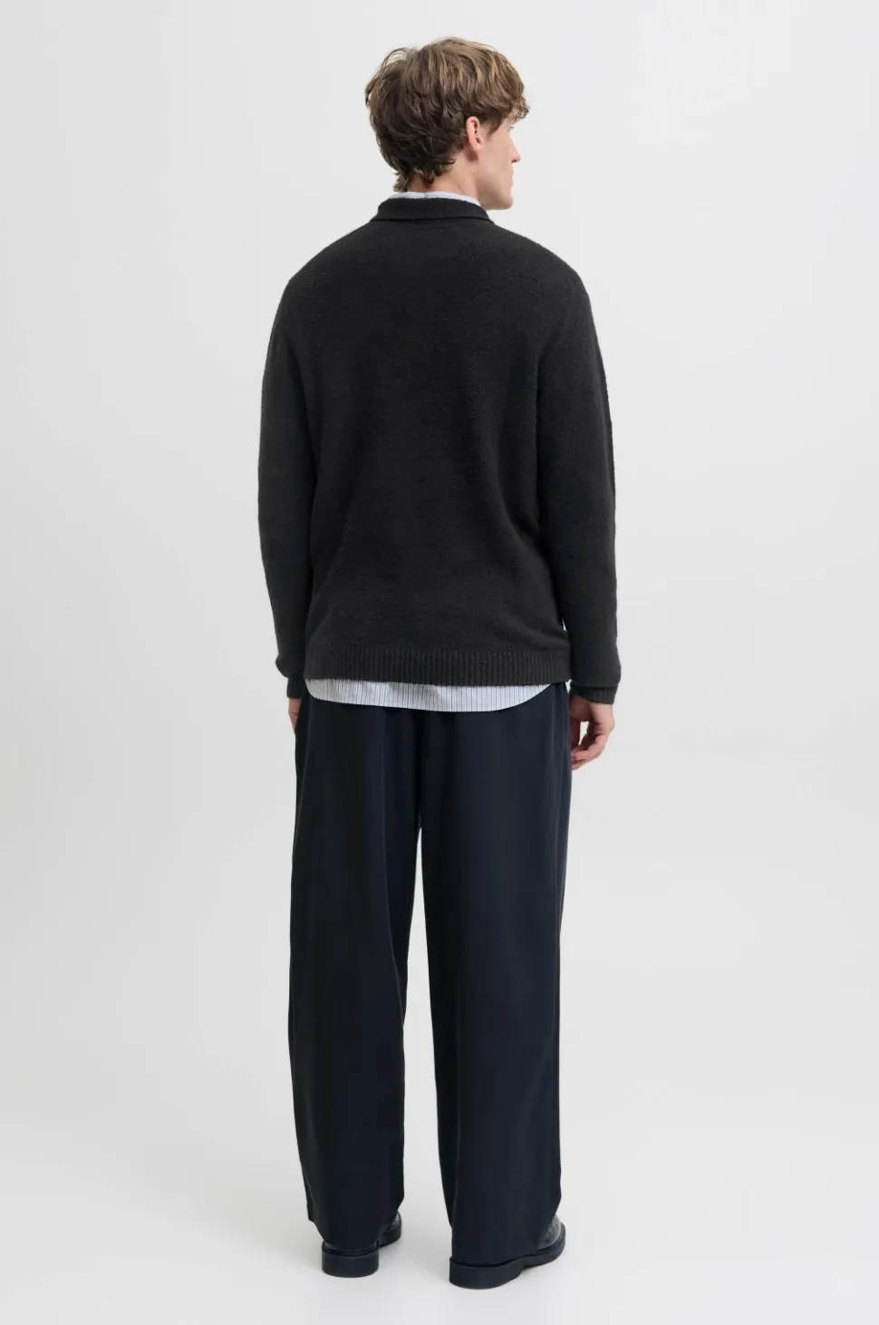 Jack & Jones Pullover jprblaMaverick Knit Pack BF LN