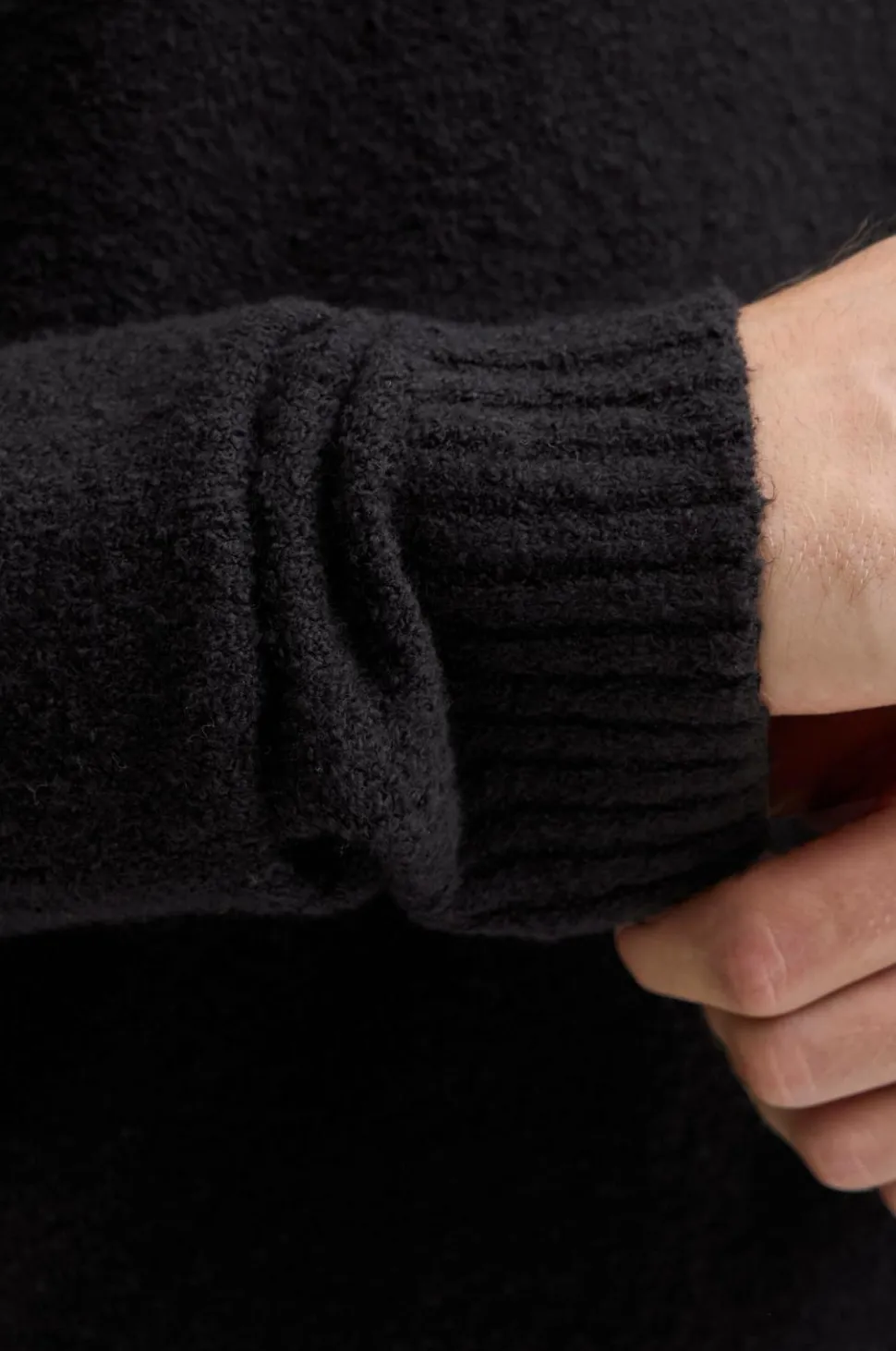 Jack & Jones Pullover jprblaMaverick Knit Pack BF LN